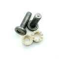 steel bar shear stud welding connector products nelson manufacture